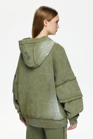 Les Benjamins - ZIP HOODIES 302