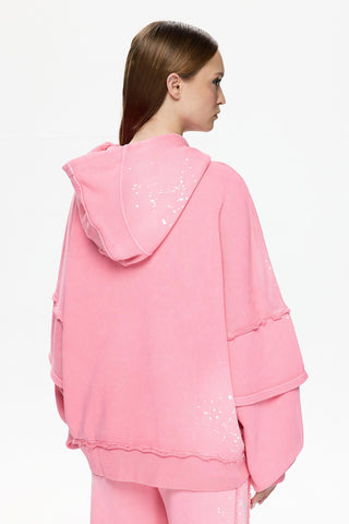 Les Benjamins - ZIP HOODIES 303