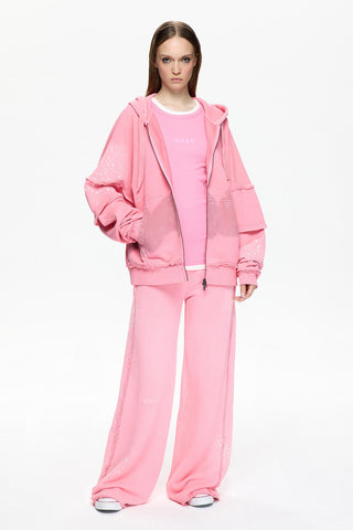 Les Benjamins - ZIP HOODIES 303