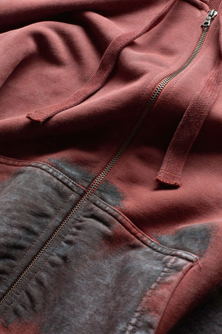 Les Benjamins - ZIP HOODIES 304