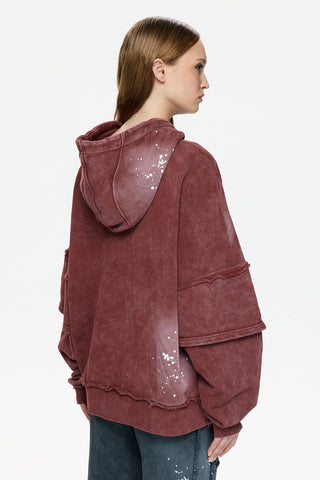 Les Benjamins - ZIP HOODIES 304