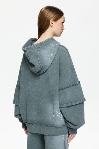 Les Benjamins - ZIP HOODIES 305