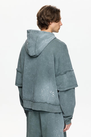 Les Benjamins - ZIP HOODIES 305