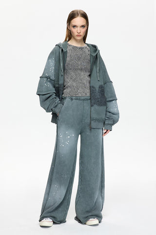 Les Benjamins - ZIP HOODIES 305