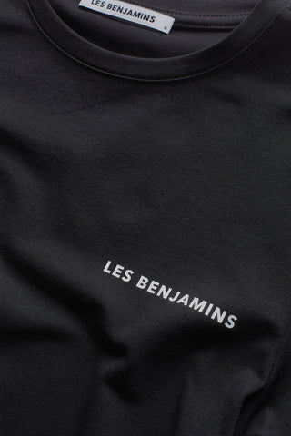 Les Benjamins - SHORT SLEEVE TEE 501