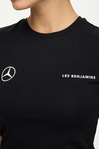 Les Benjamins - SHORT SLEEVE TEE 501