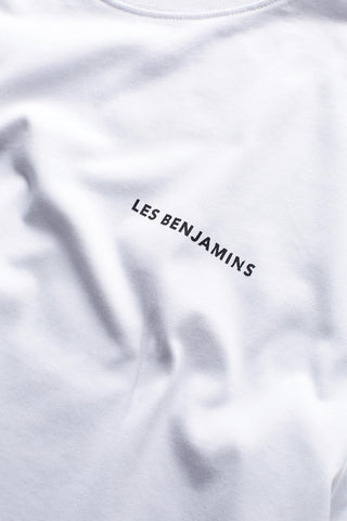 Les Benjamins - SHORT SLEEVE TEE 502