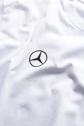 Les Benjamins - SHORT SLEEVE TEE 502