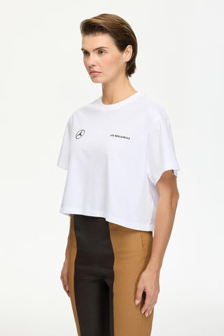 Les Benjamins - SHORT SLEEVE TEE 502