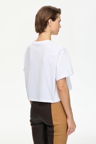 Les Benjamins - SHORT SLEEVE TEE 502