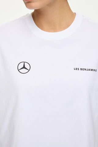 Les Benjamins - SHORT SLEEVE TEE 502