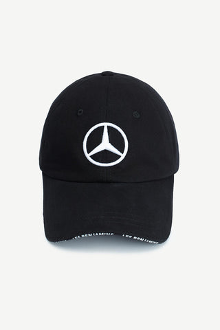 Les Benjamins - CAP 501