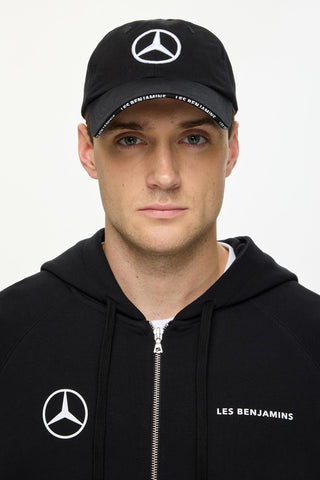 Les Benjamins - CAP 501