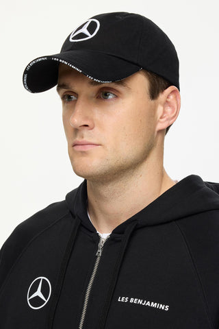 Les Benjamins - CAP 501