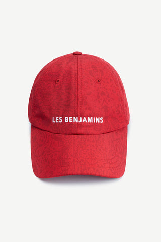 Les Benjamins - CAP 502