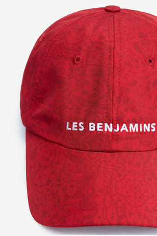 Les Benjamins - 
