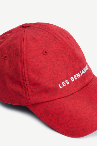 Les Benjamins - CAP 502