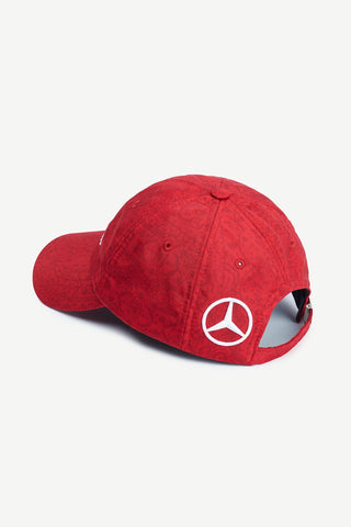 Les Benjamins - CAP 502