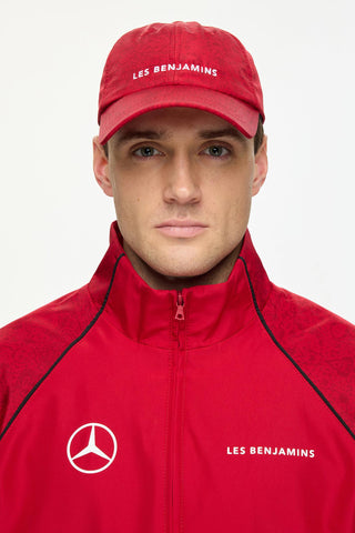 Les Benjamins - CAP 502