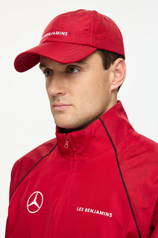 Les Benjamins - CAP 502