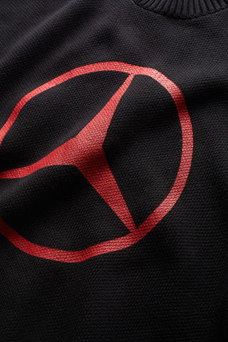 Les Benjamins - KNIT SWEATER 501