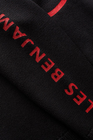 Les Benjamins - KNIT SWEATER 501