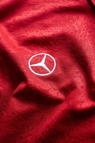 Les Benjamins - POLO TEE 501