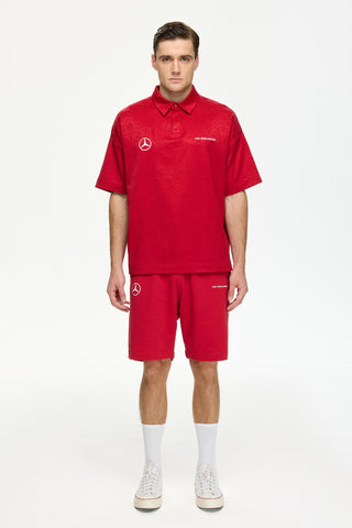 Les Benjamins - POLO TEE 501