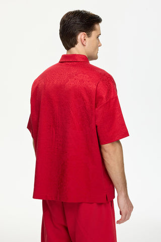 Les Benjamins - POLO TEE 501