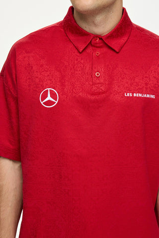 Les Benjamins - POLO TEE 501
