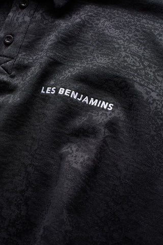 Les Benjamins - POLO TEE 502