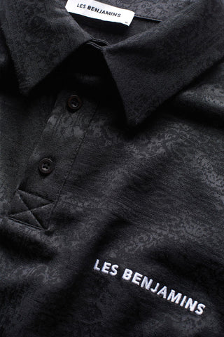 Les Benjamins - POLO TEE 502