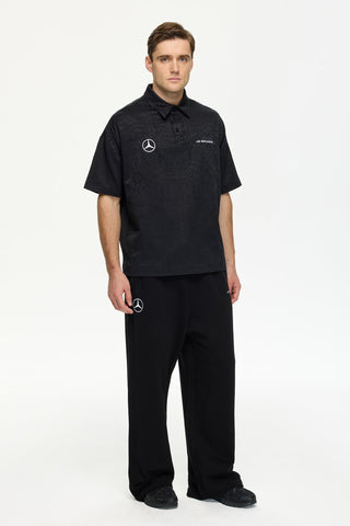 Les Benjamins - POLO TEE 502