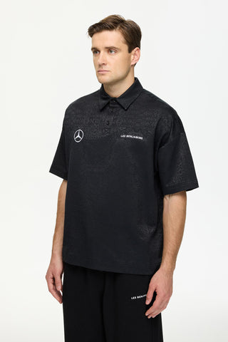 Les Benjamins - POLO TEE 502