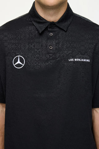 Les Benjamins - POLO TEE 502