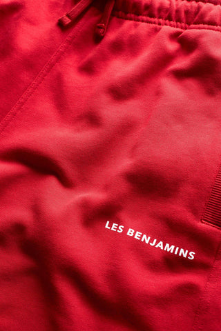 Les Benjamins - SHORT 501