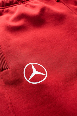 Les Benjamins - SHORT 501