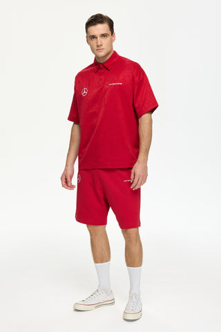 Les Benjamins - SHORT 501