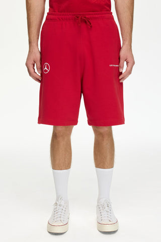 Les Benjamins - SHORT 501