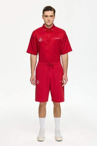 Les Benjamins - SHORT 501