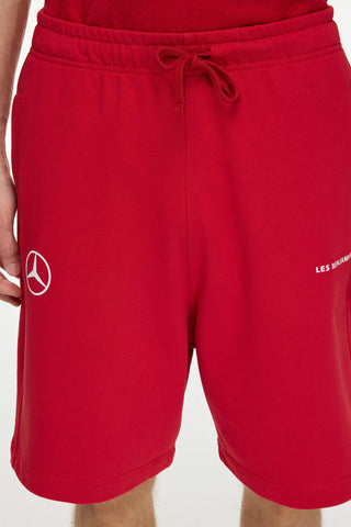 Les Benjamins - SHORT 501