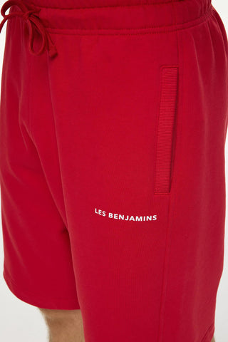 Les Benjamins - SHORT 501