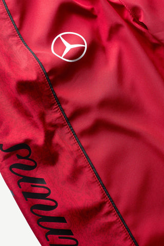 Les Benjamins - TRACK PANT 501