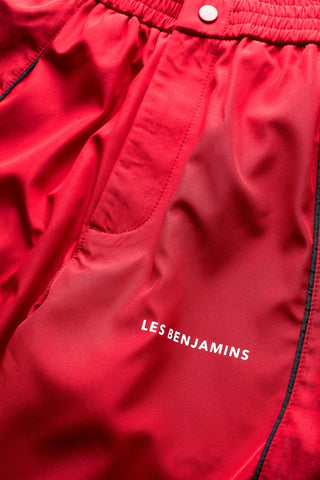 Les Benjamins - TRACK PANT 501