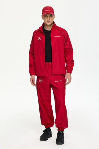 Les Benjamins - TRACK PANT 501