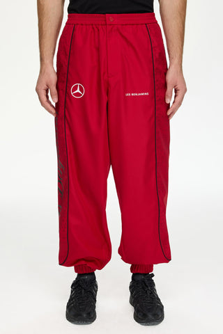 Les Benjamins - TRACK PANT 501