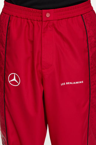 Les Benjamins - TRACK PANT 501