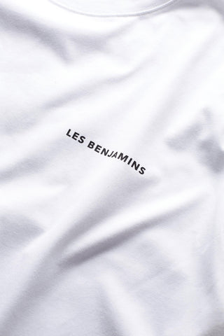 Les Benjamins - SHORT SLEEVE TEE 501
