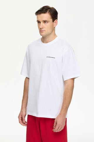 Les Benjamins - SHORT SLEEVE TEE 501