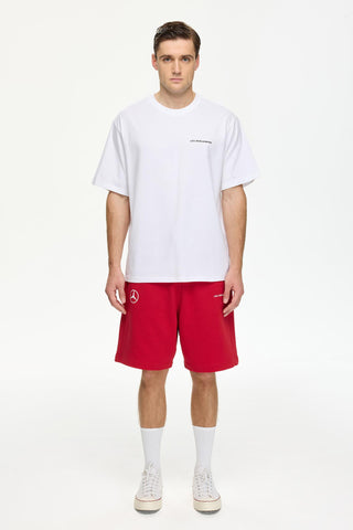 Les Benjamins - SHORT SLEEVE TEE 501